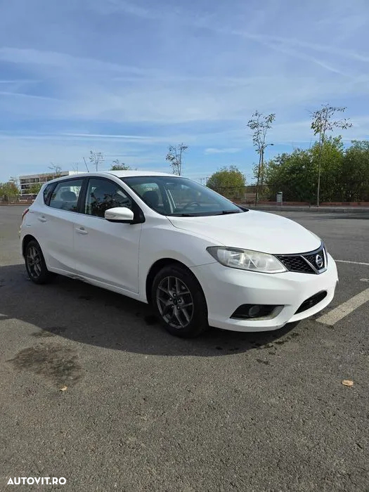 Nissan Pulsar 1.5L dCI Stop&Start Visia - 3