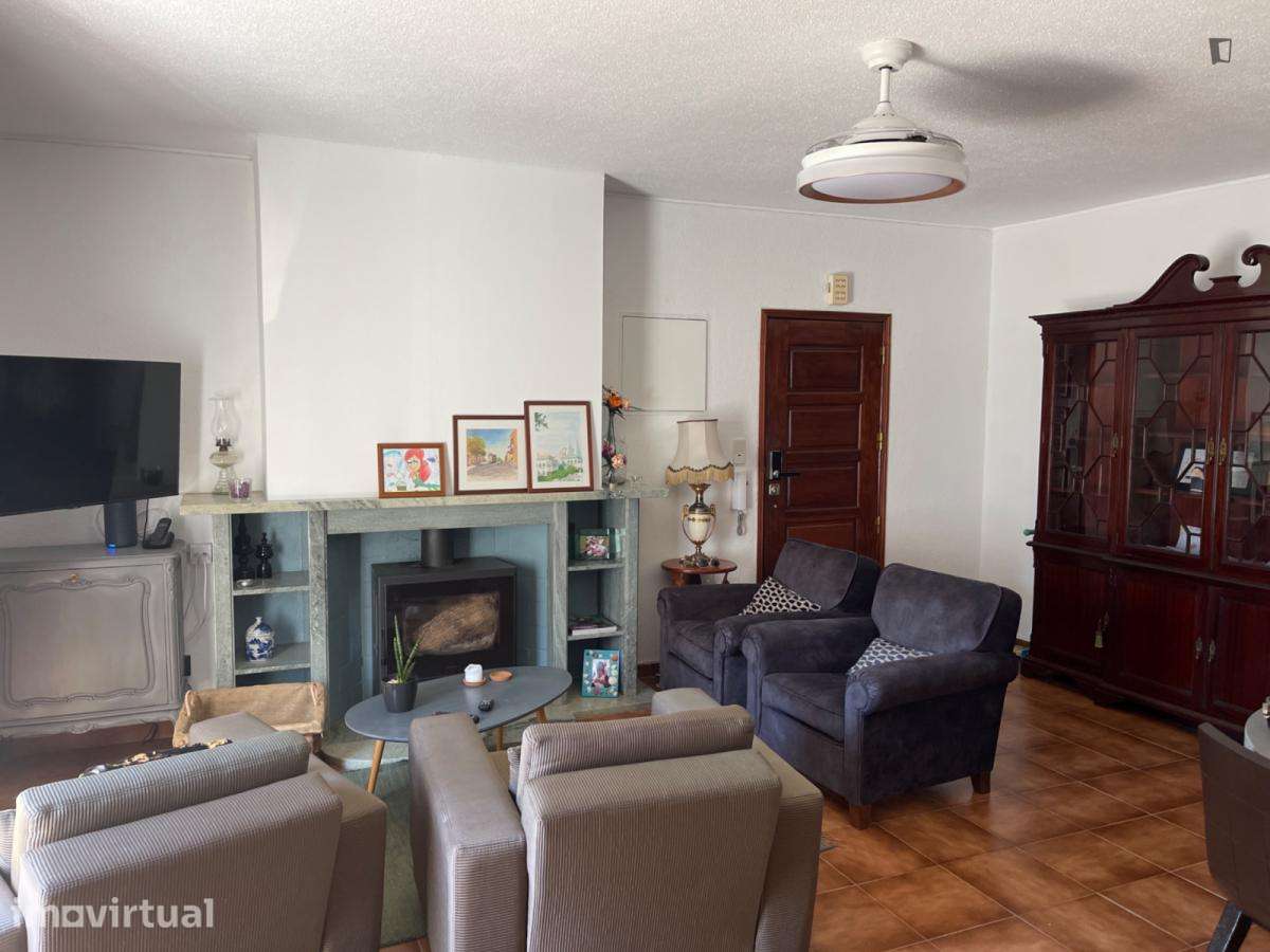 Apartamento com 2 quartos - localizado em Costa da Caparica Lisbon - Grande imagem: 4/24