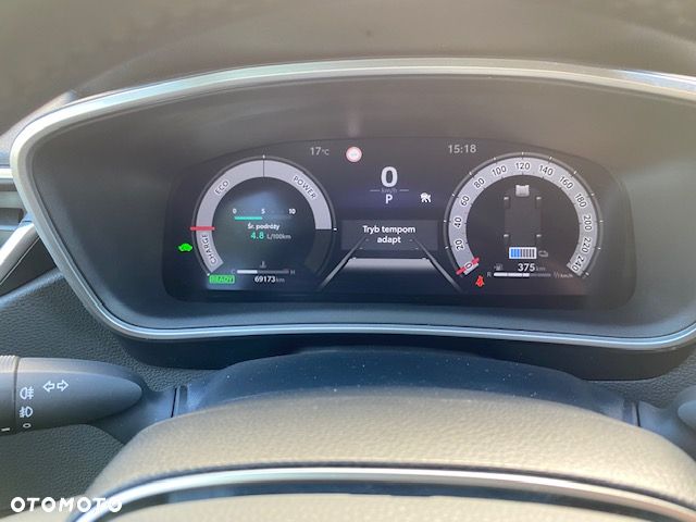 Toyota Corolla 1.8 Hybrid Active - 13