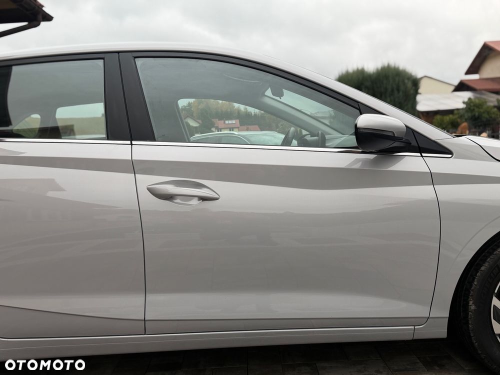 Hyundai i20 1.2 Modern - 20