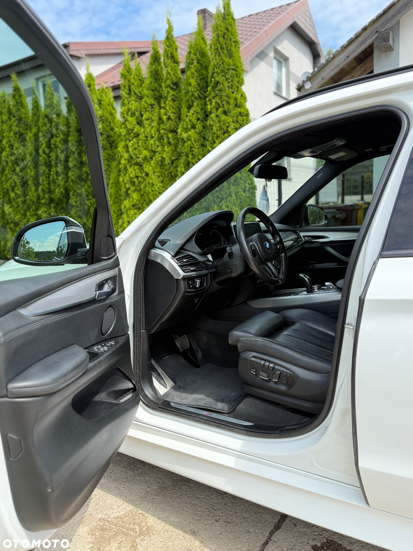 BMW X5 xDrive40d - 13