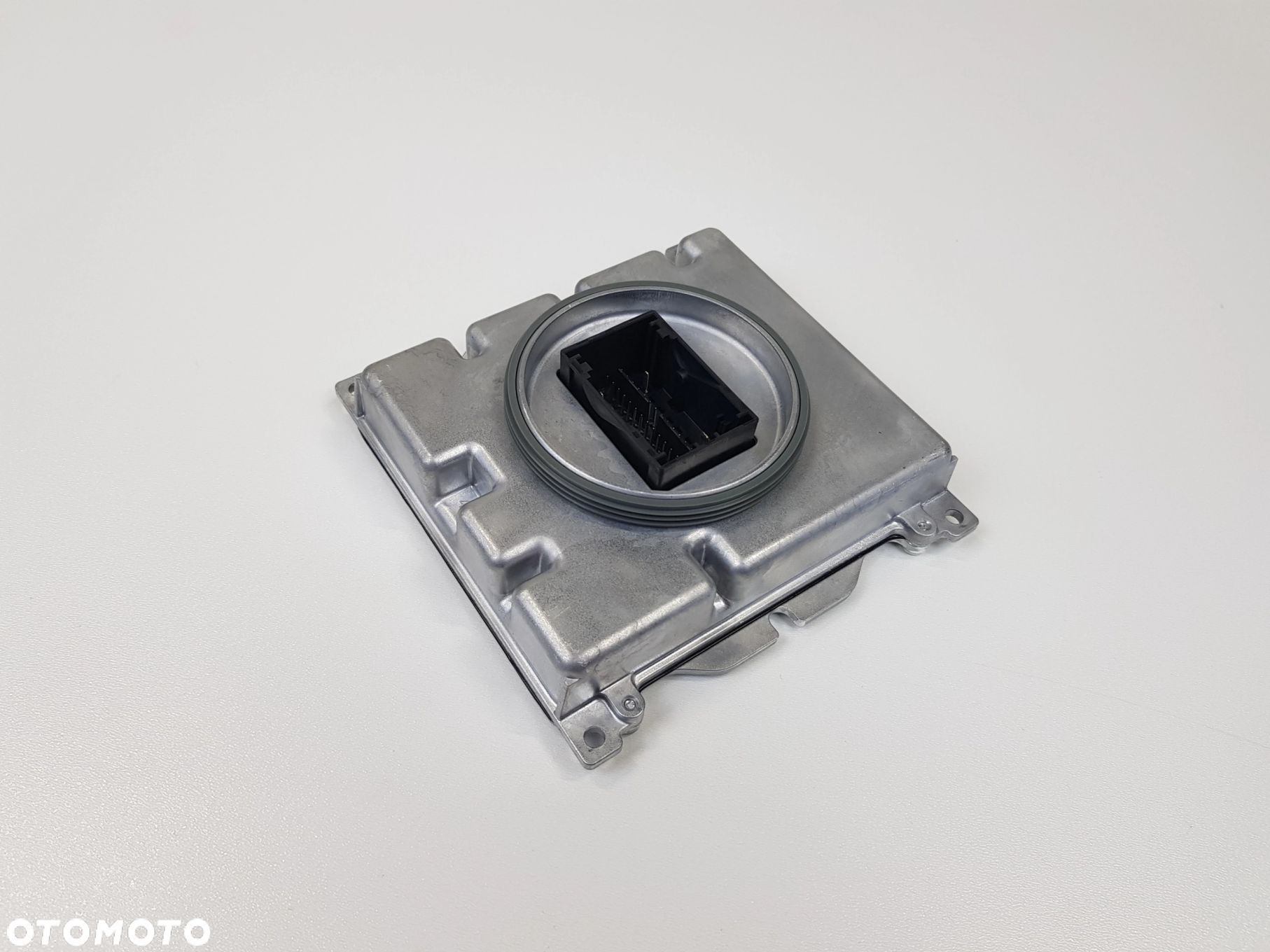 Przetwornica Moduł lampy LED Matrix AUDI A3 8V VW 7PP941572AC LEIMO MAX - 3