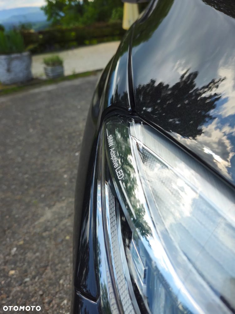 BMW Seria 7 750Li Edition Exclusive - 10