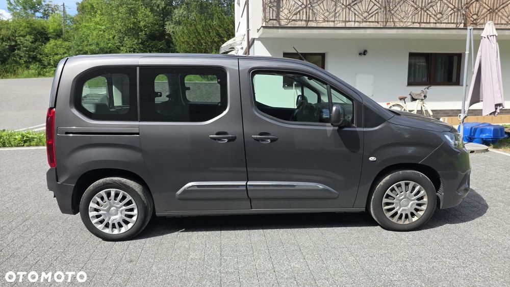 Toyota Proace City Verso 1.2 D-4T Business - 14