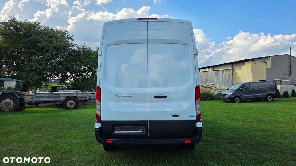 Ford Transit - 7