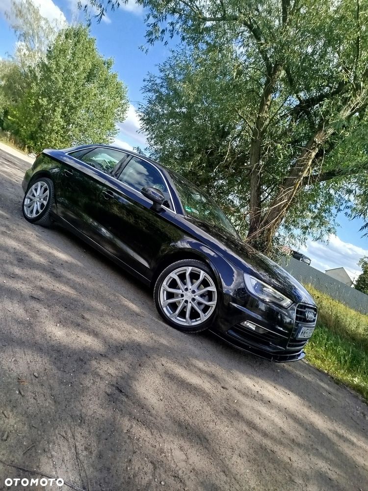 Audi A3 Limousine 2.0 TDI clean diesel Ambition - 7