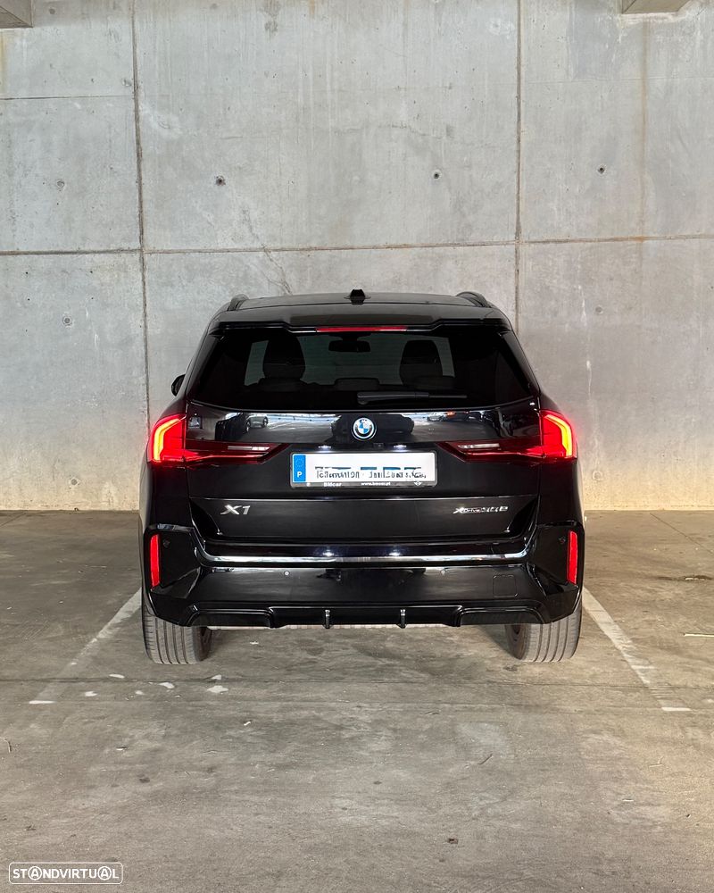 BMW X1 xDrive30e Pack Desportivo M - 21