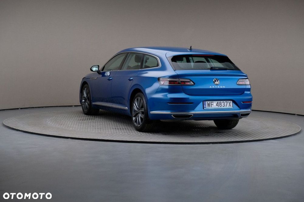 Volkswagen Arteon 2.0 TSI Elegance DSG - 2
