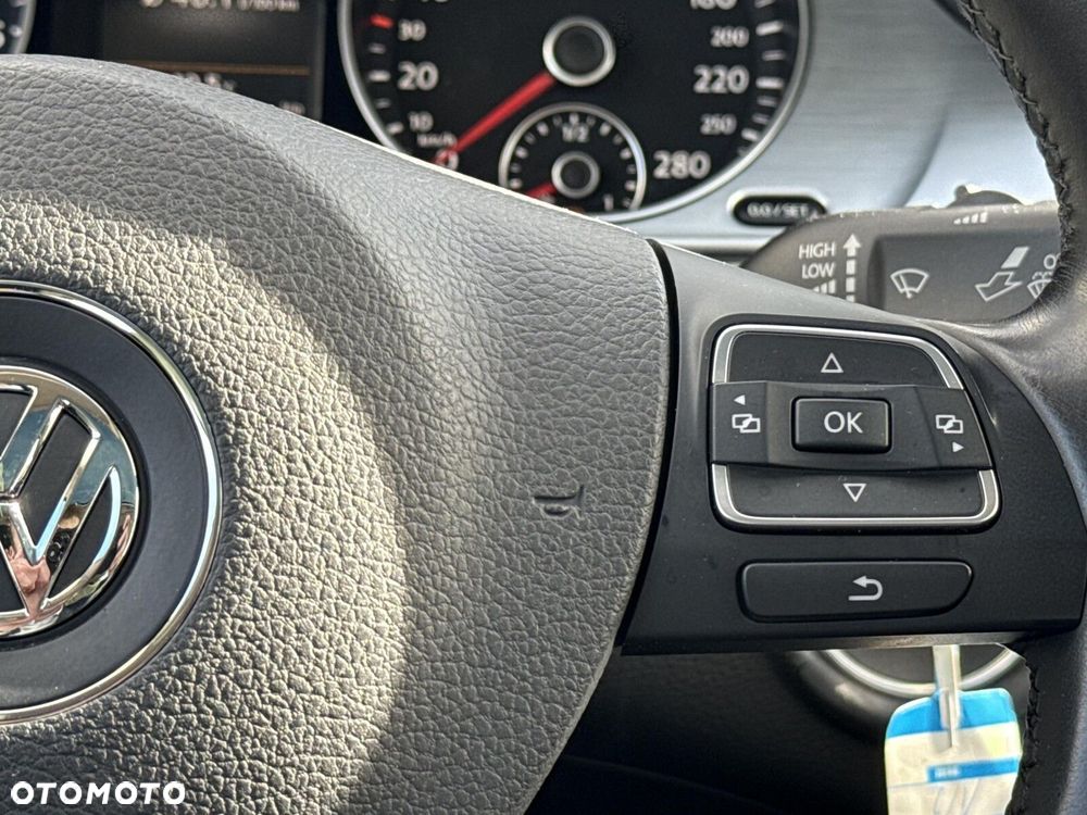 Volkswagen CC 2.0 TDI DPF BMT - 19