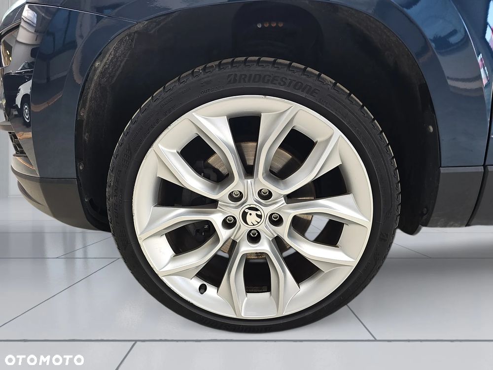 Skoda Octavia 1.5 TSI ACT Style DSG - 2