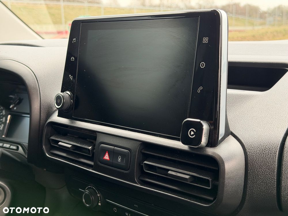 Toyota Proace City Verso - 16