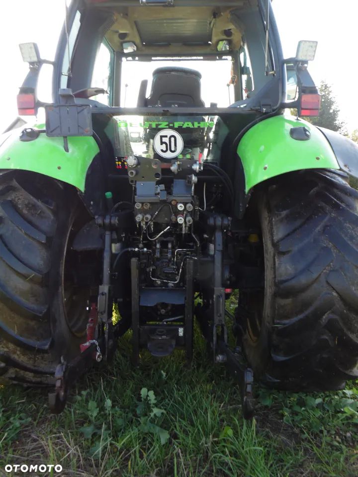 Deutz-Fahr Agrotron 150 - 8
