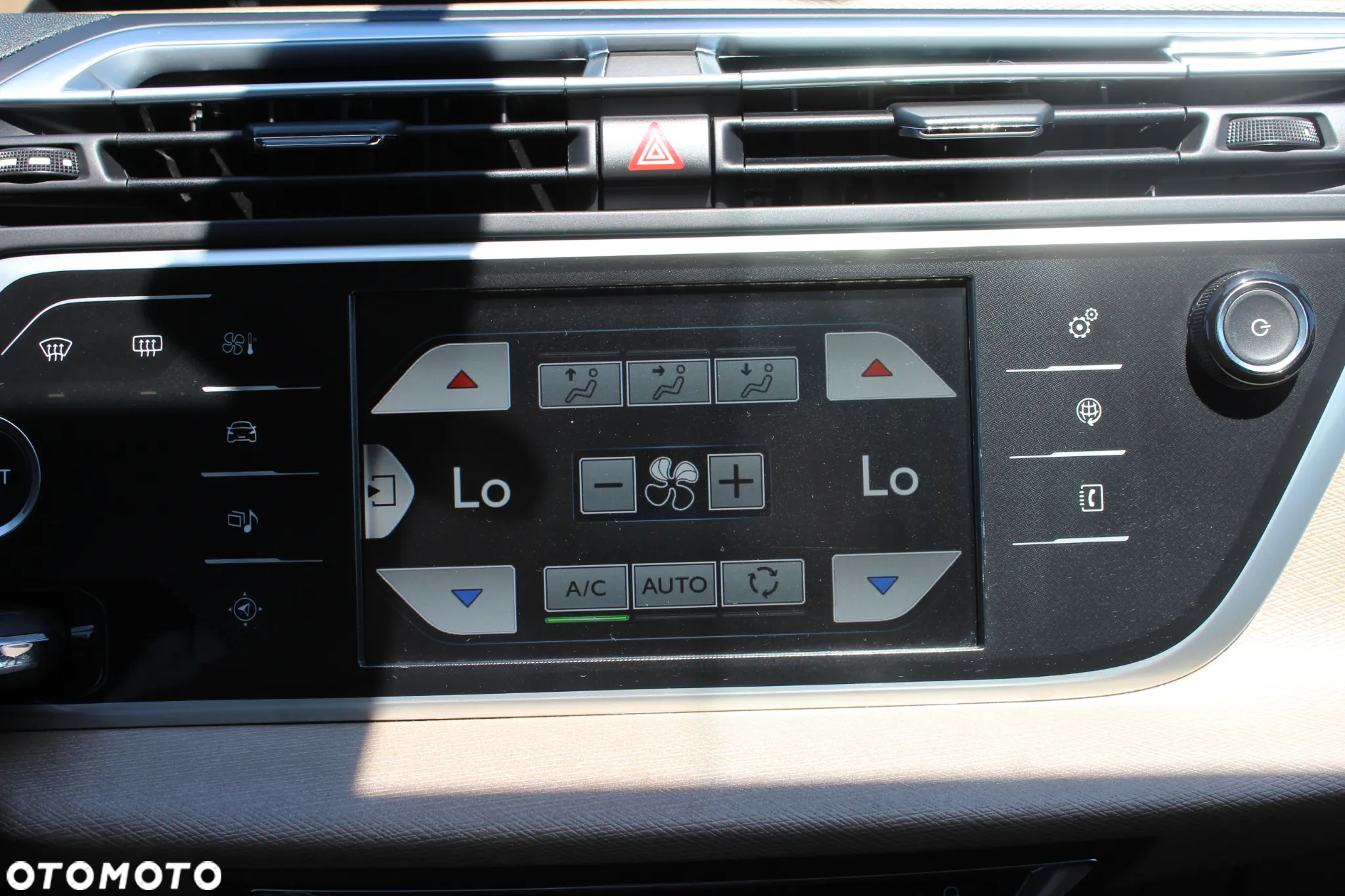 Citroën C4 Picasso 2.0 BlueHDi Exclusive - 21