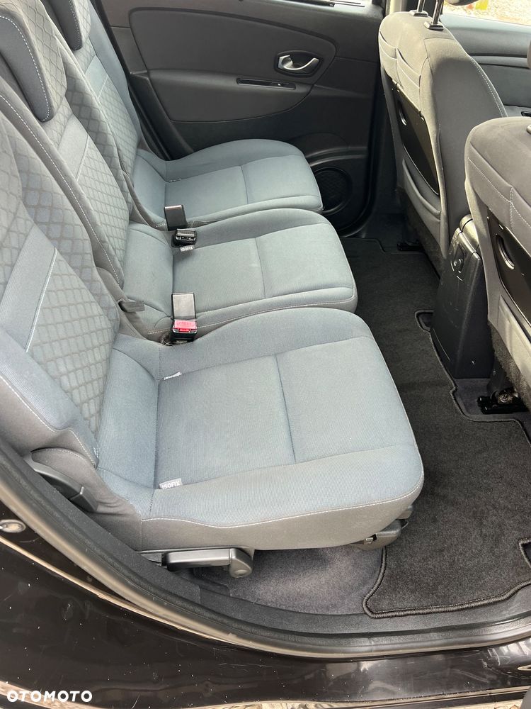 Renault Grand Scenic Gr 1.6 Pack Authentique - 14