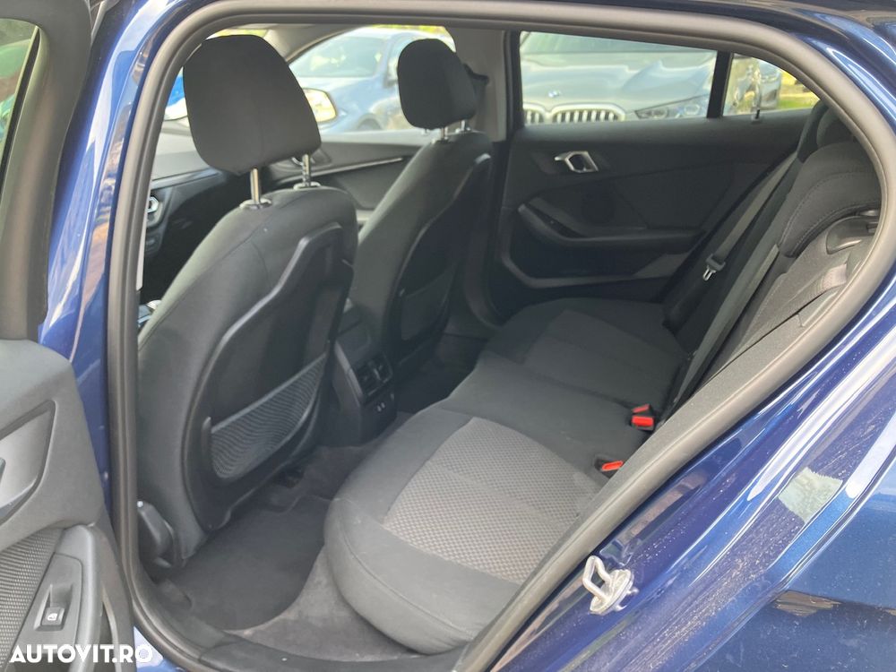 BMW Seria 1 118i Aut. Sport Line - 15