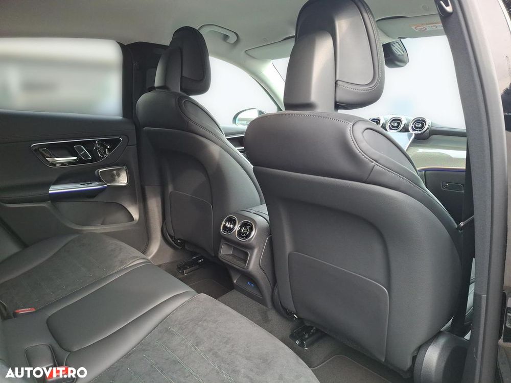 Mercedes-Benz GLC Coupe 300 e 4MATIC - 16