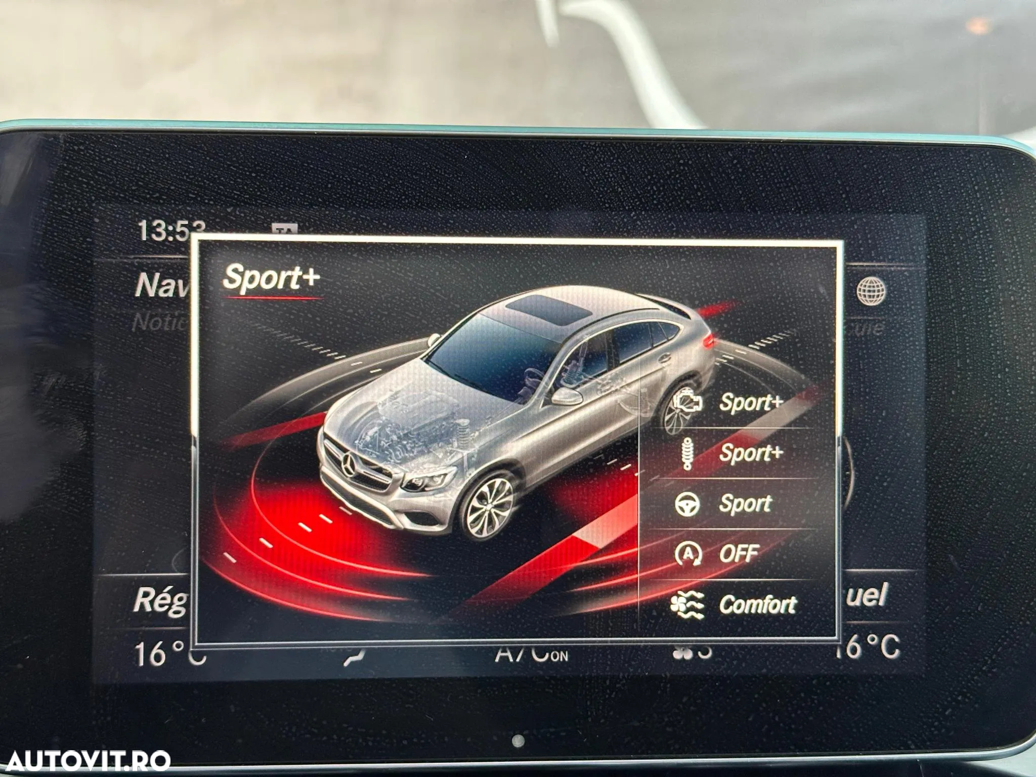 Mercedes-Benz GLC 250 d 4Matic 9G-TRONIC AMG Line - 13