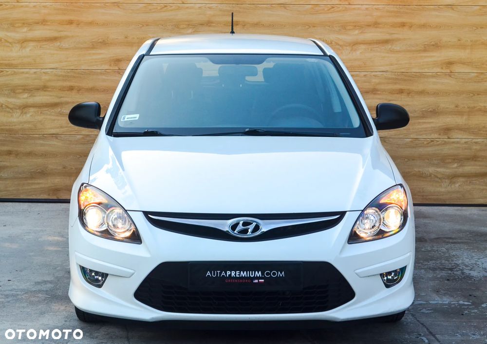 Hyundai i30 1.6 CRDi Classic EU5 - 2