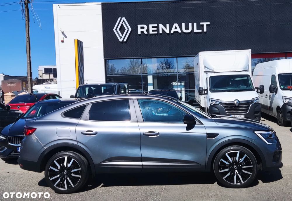 Renault Arkana E-TECH 145 INTENS - 7