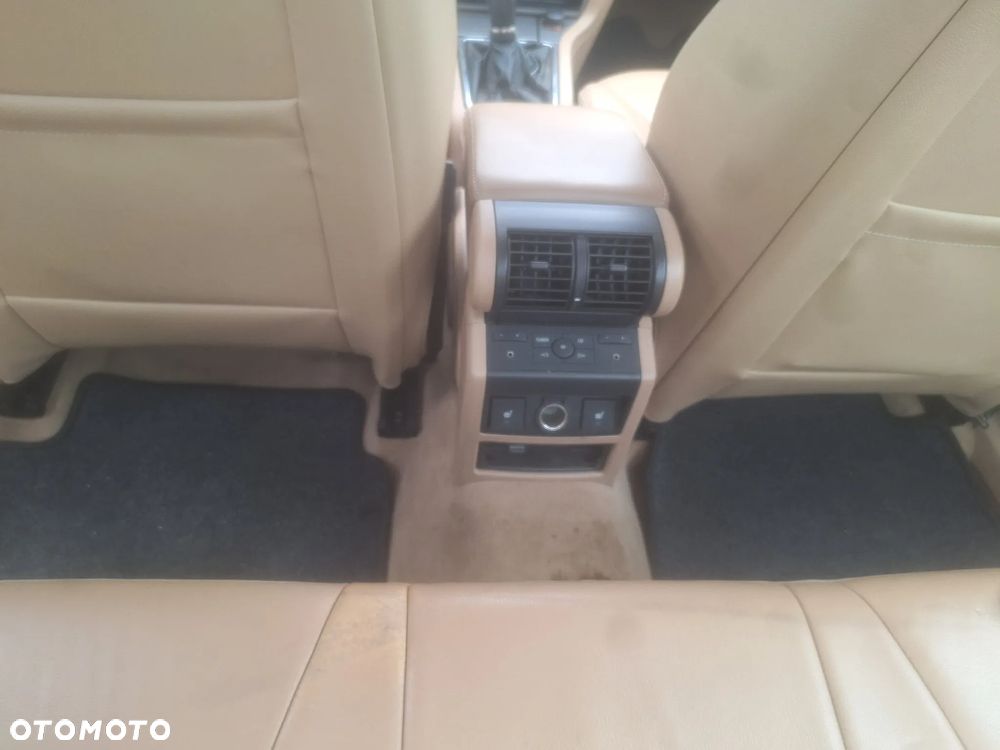 Opel Vectra 2.2 Elegance - 15