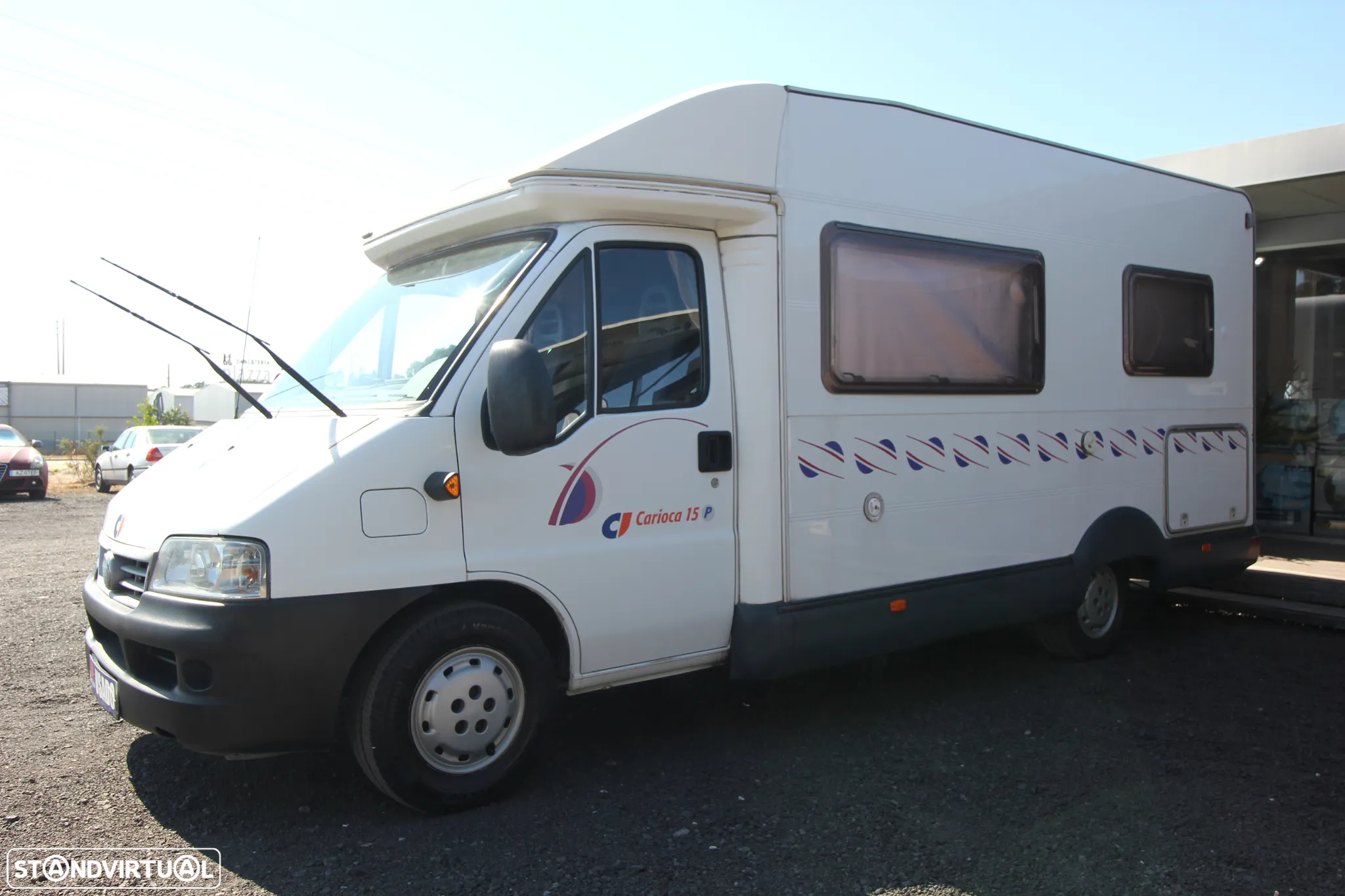 CI International Carioca 15P - 21