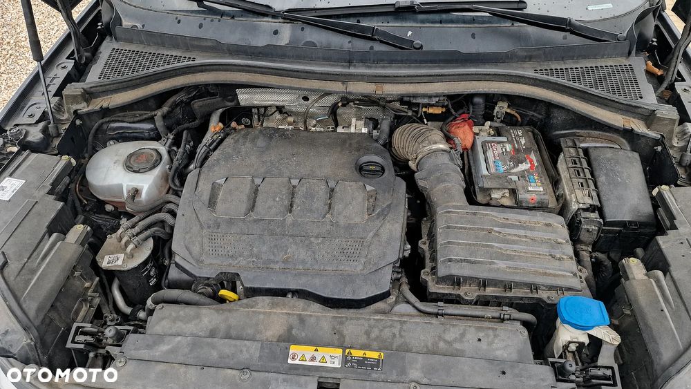 Skoda Kodiaq 2.0 TDI 4x4 Style DSG - 27