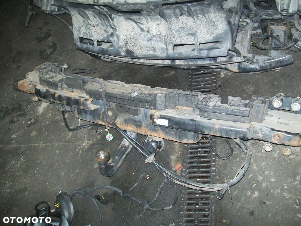 chak porsche cayenne 7L5 - 1