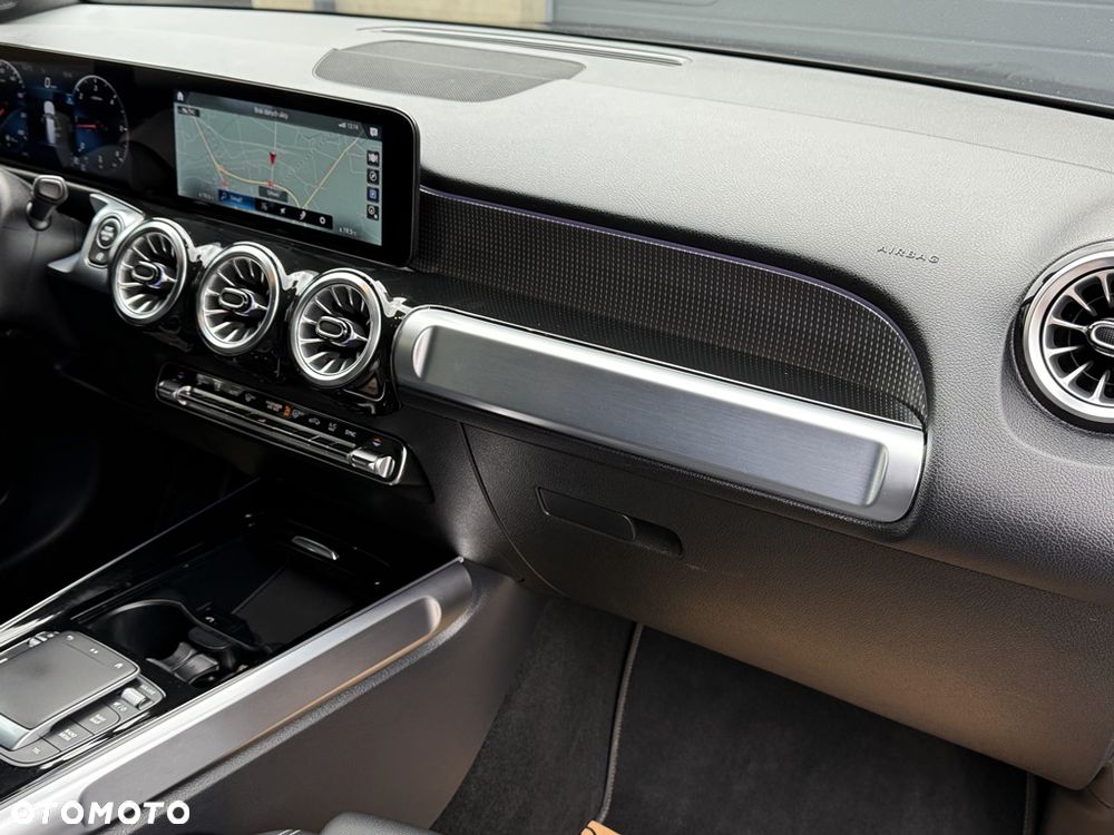 Mercedes-Benz GLB 220 d 8G-DCT Style - 35