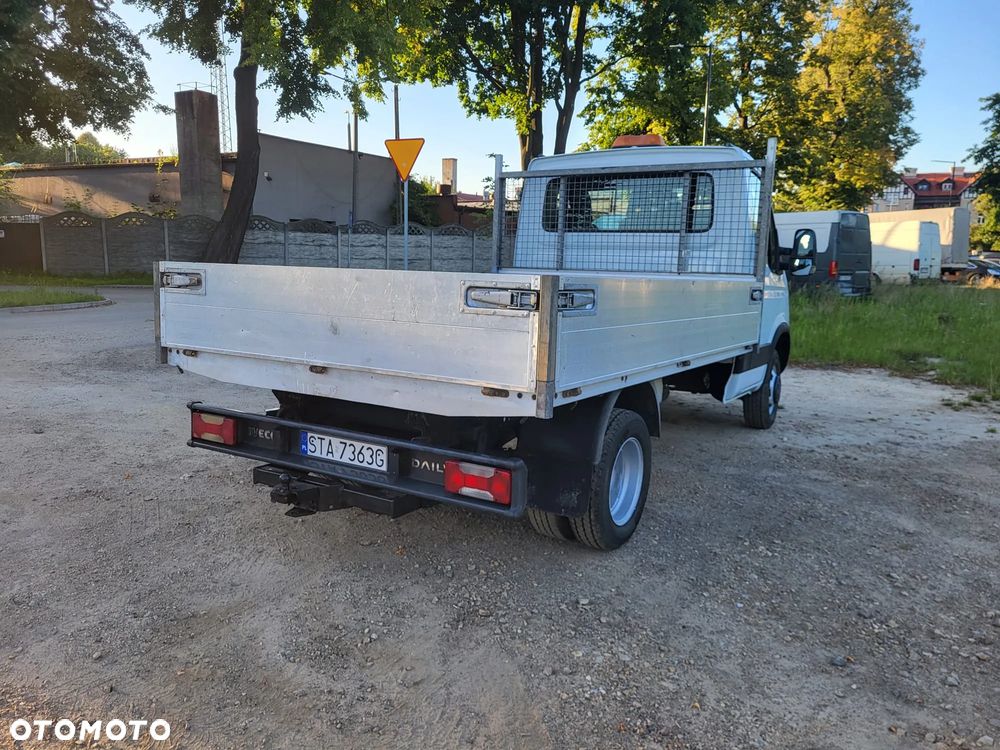 Iveco Daily  35C12 - 10