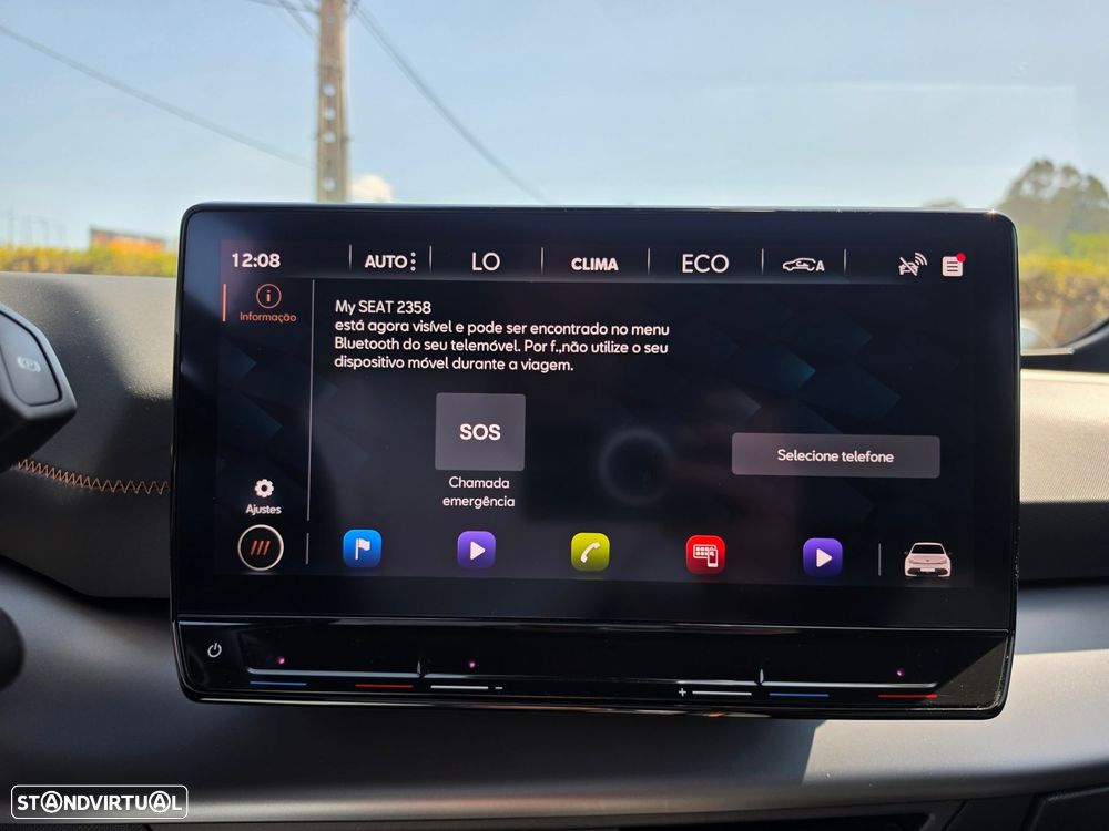 Cupra Born 58 kWh e-Boost Plus - 38