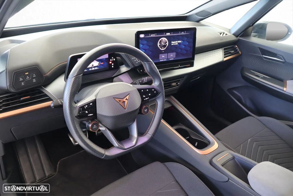 Cupra Born 59 kWh e-Boost - 3
