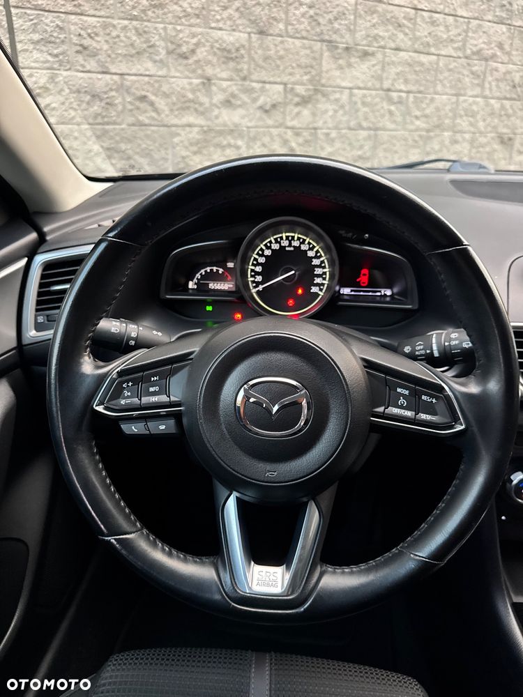 Mazda 3 2.0 Skyenergy EU6 - 15