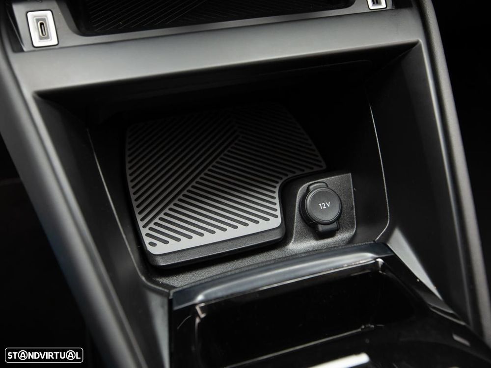 Citroën e-C4 50 kWh Feel Pack - 18