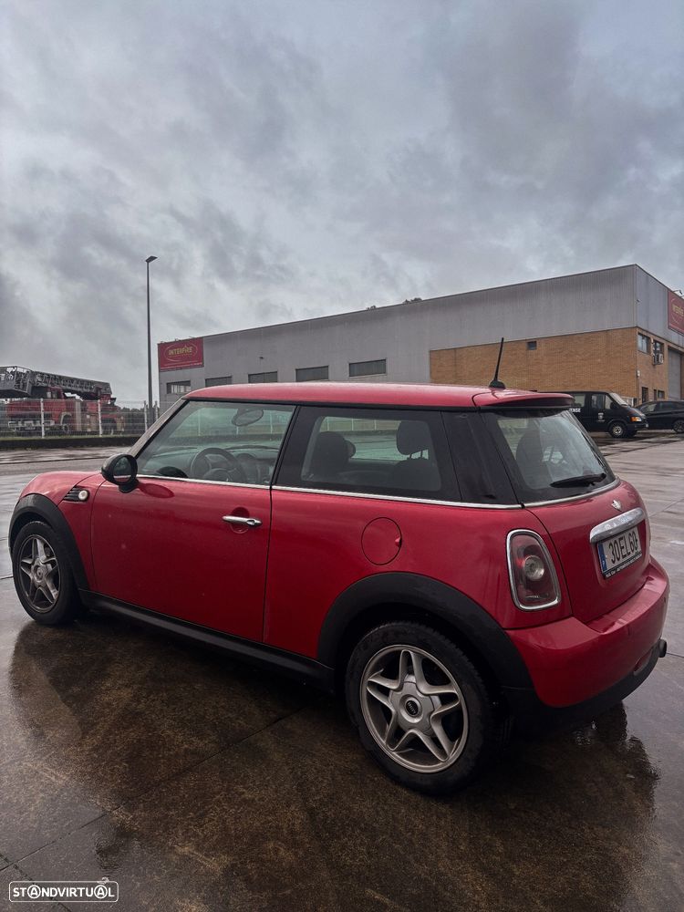 MINI Coupé - 7