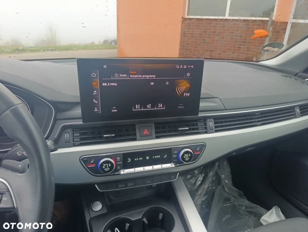 Audi A4 Avant 35 TDI S tronic advanced - 18