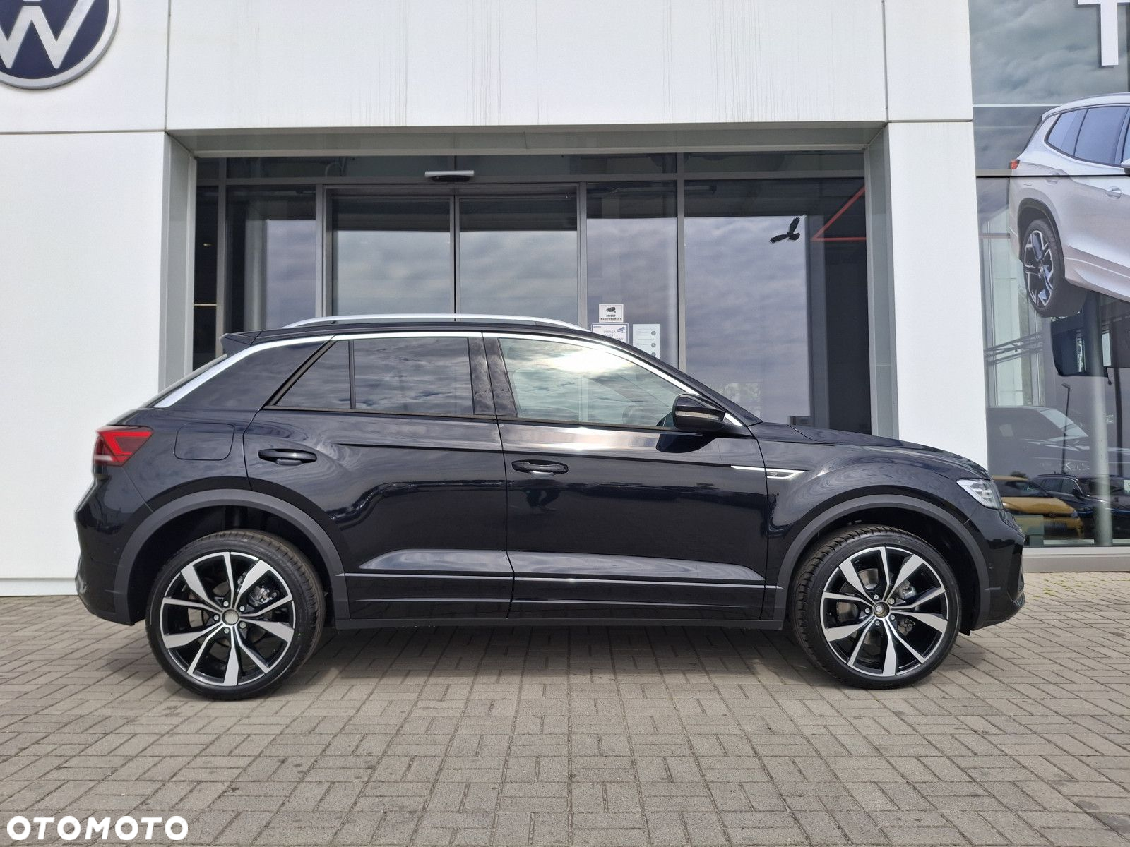 Volkswagen T-Roc 1.5 TSI R-Line DSG - 5