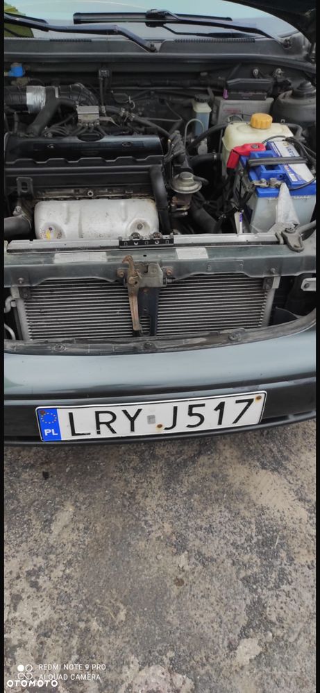Daewoo Leganza 2.0 CDX - 8