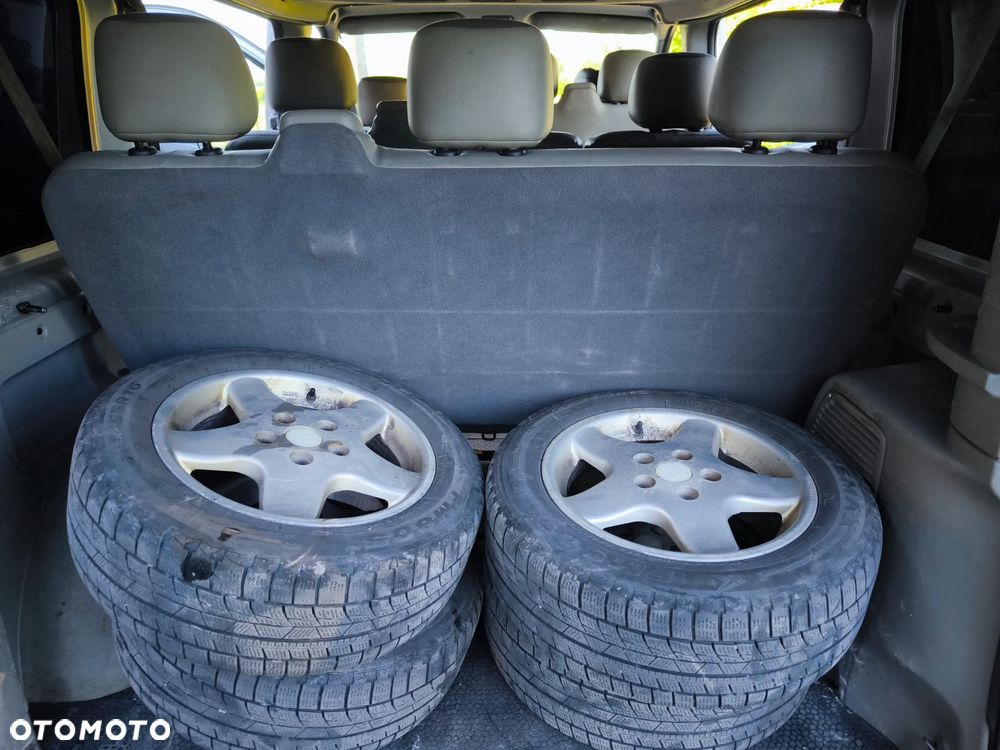 Opel Vivaro L1H1 2.9t - 11