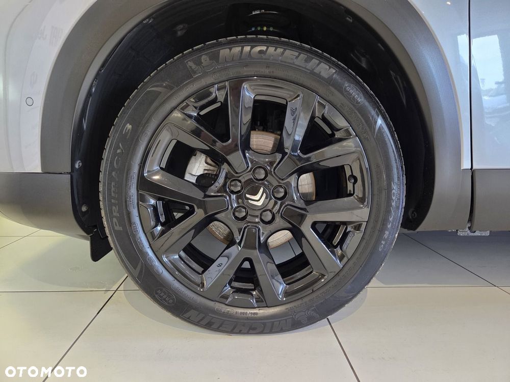 Citroën C5 Aircross 1.5 BlueHDi Max EAT8 - 28