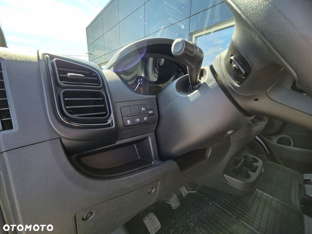 Peugeot Boxer - 12