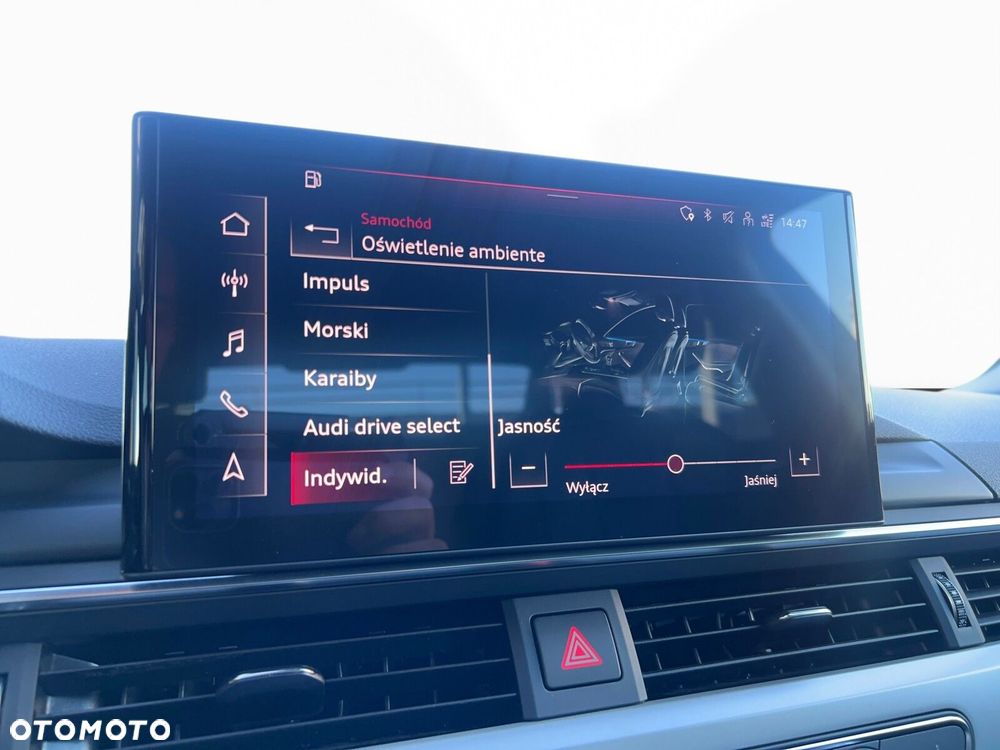 Audi A4 Limousine - 13