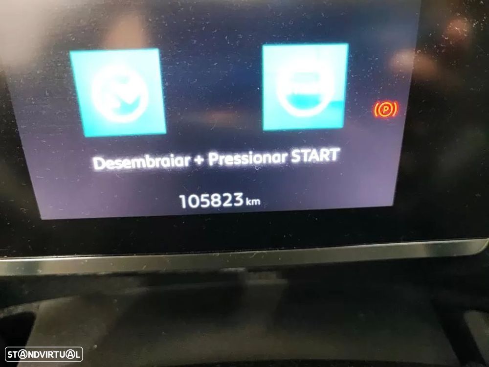 Citroën C4 1.5 BlueHDi Feel Pack - 5