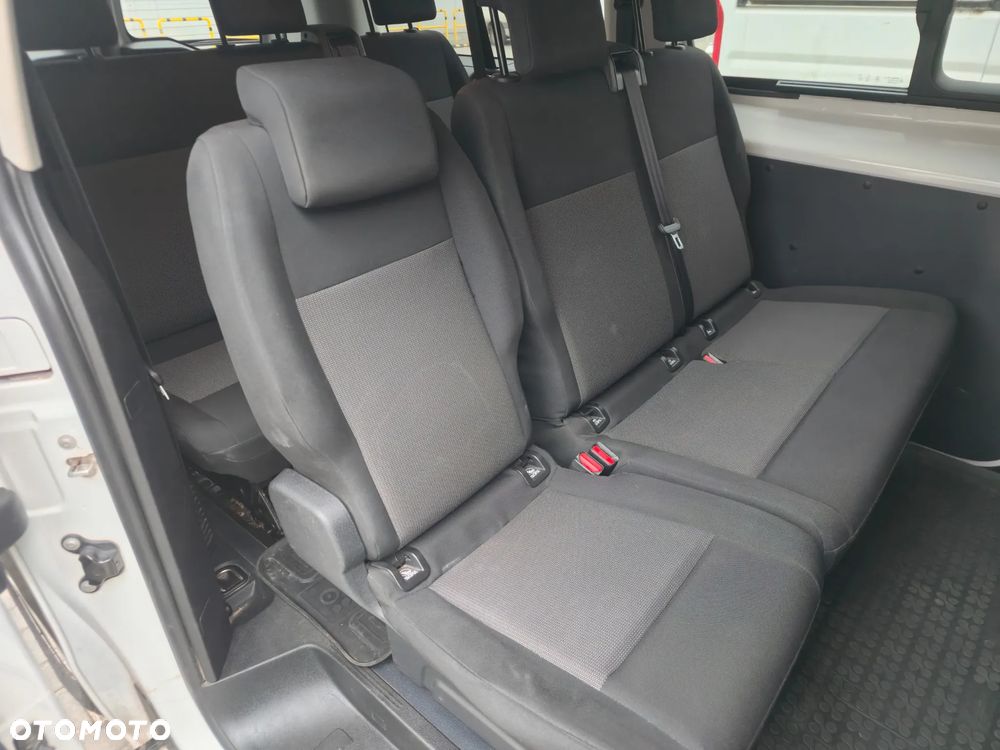 Toyota Proace Verso 2.0 D4-D Long Business - 9