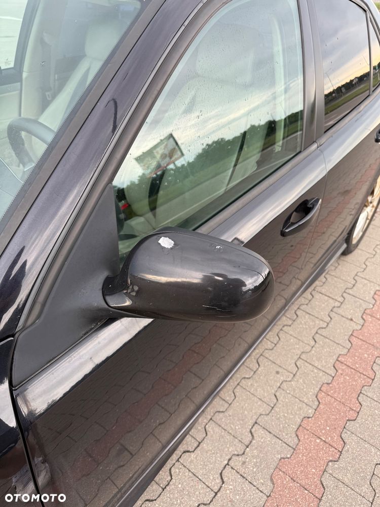 Saab 9-3 - 8