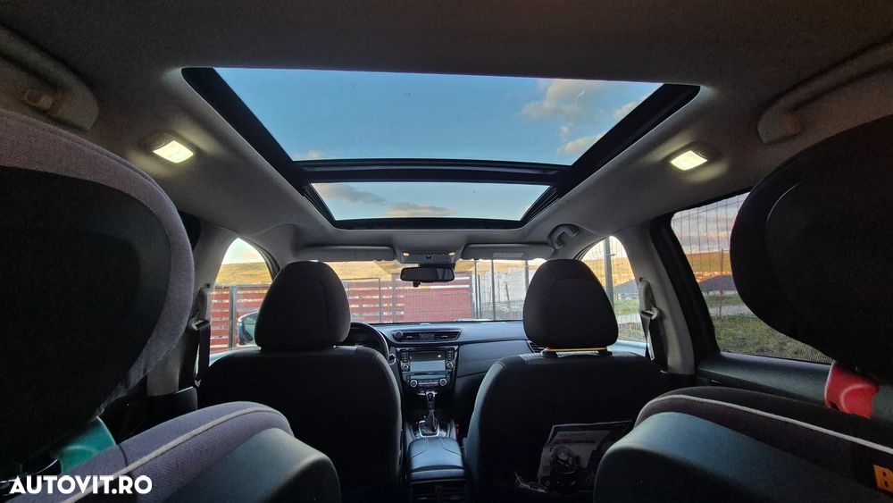Nissan X-Trail 2.0D XTRONIC Start/Stop 4x4-i Tekna - 9
