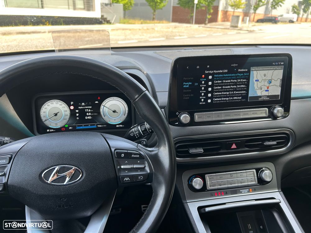 Hyundai Kauai Premium - 16
