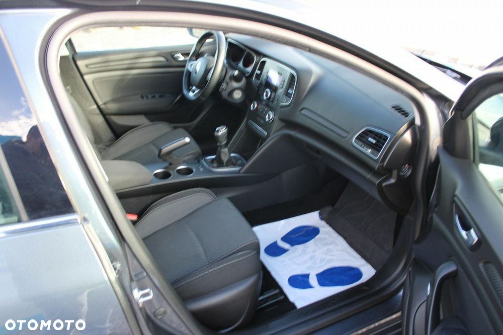 Renault Megane - 15