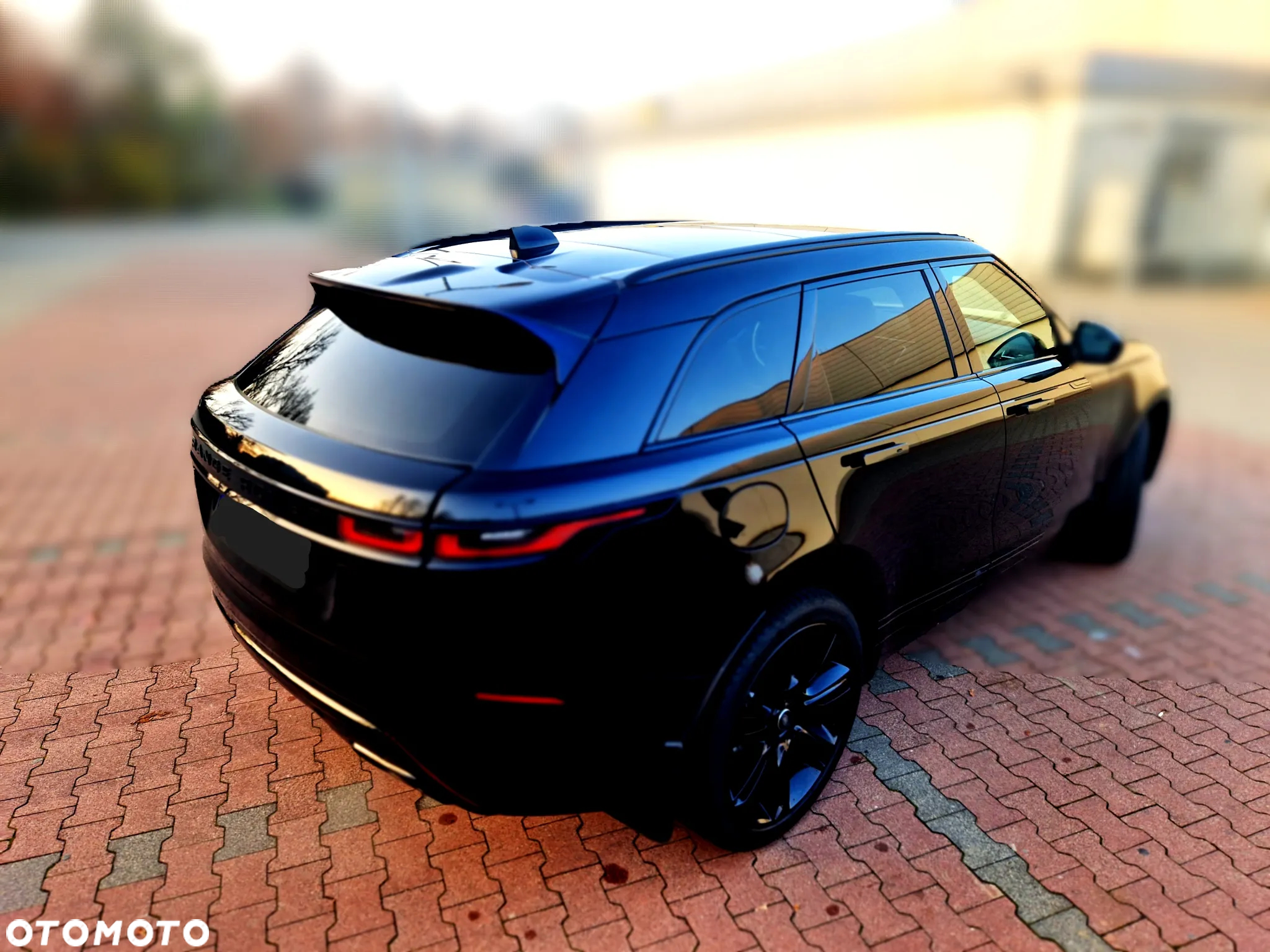 Land Rover Range Rover Velar 2.0 Si4 GPF R-Dynamic SE - 5