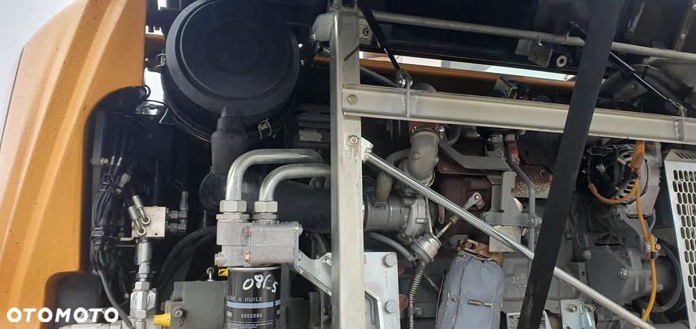 Liebherr A914 Compact - 10