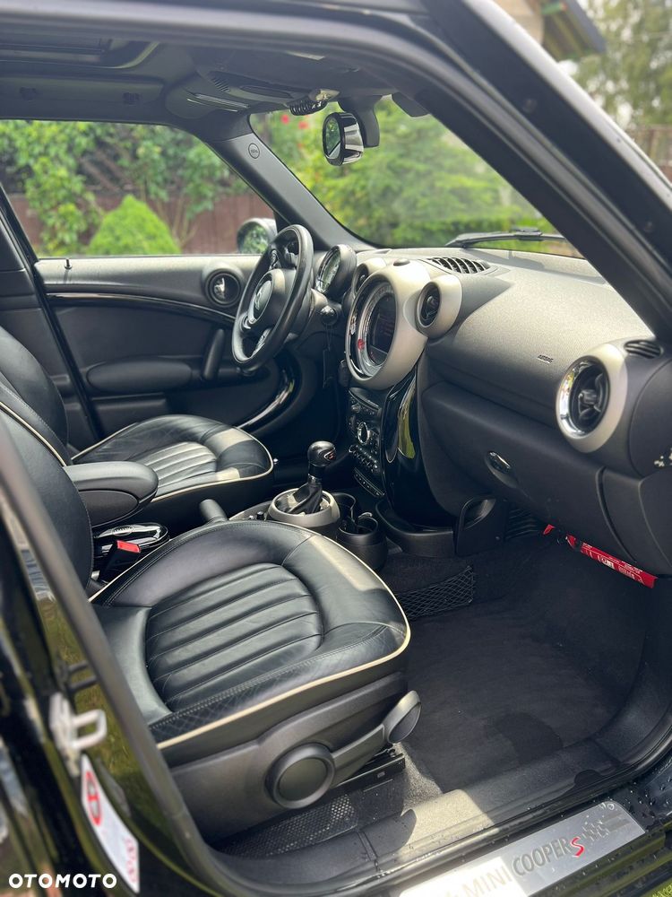 MINI Countryman - 17